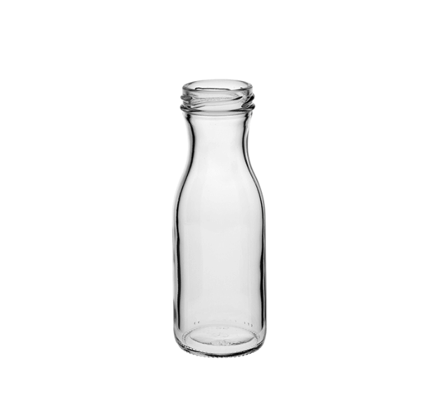 Pont karaf fles 150ml 43TO glas 
